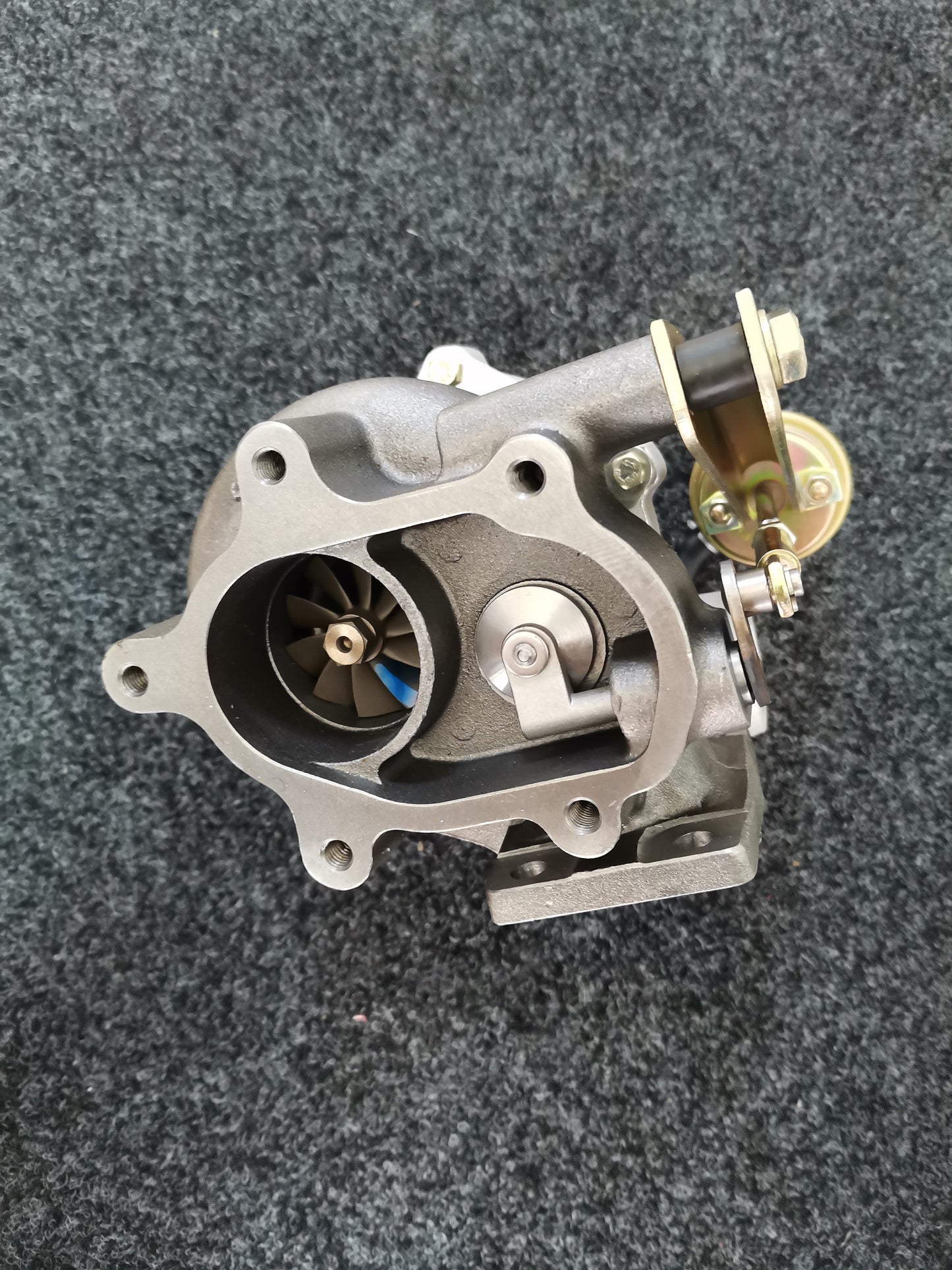 Yuchai 4108 TB28 D08NC turbocharger