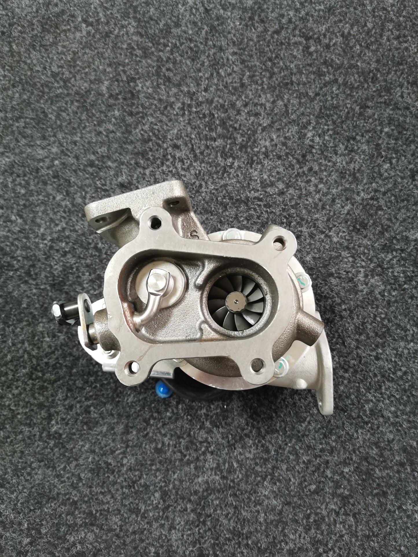 Jianghuai Automobile 1044100FD080 turbocharger