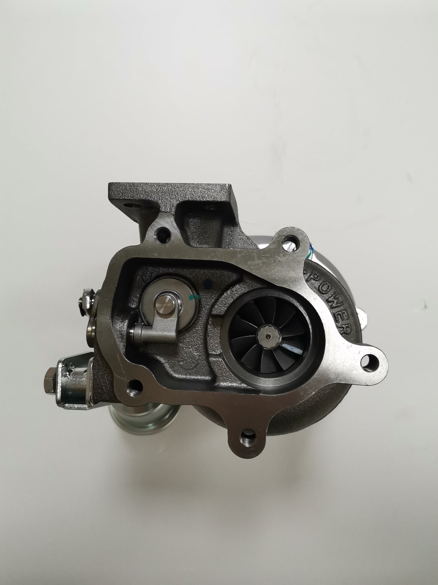 Yunnei YN27CRD-08006-1 YN30CRD turbocharger