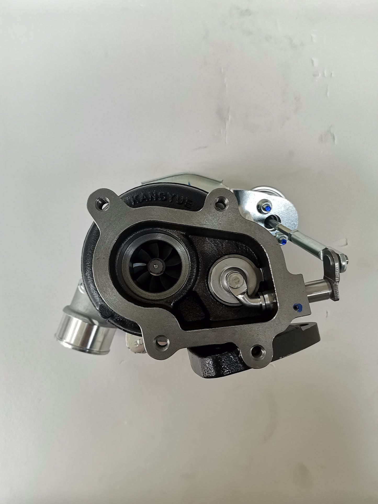 Dongfeng Motor 1118010-E4162 turbocharger