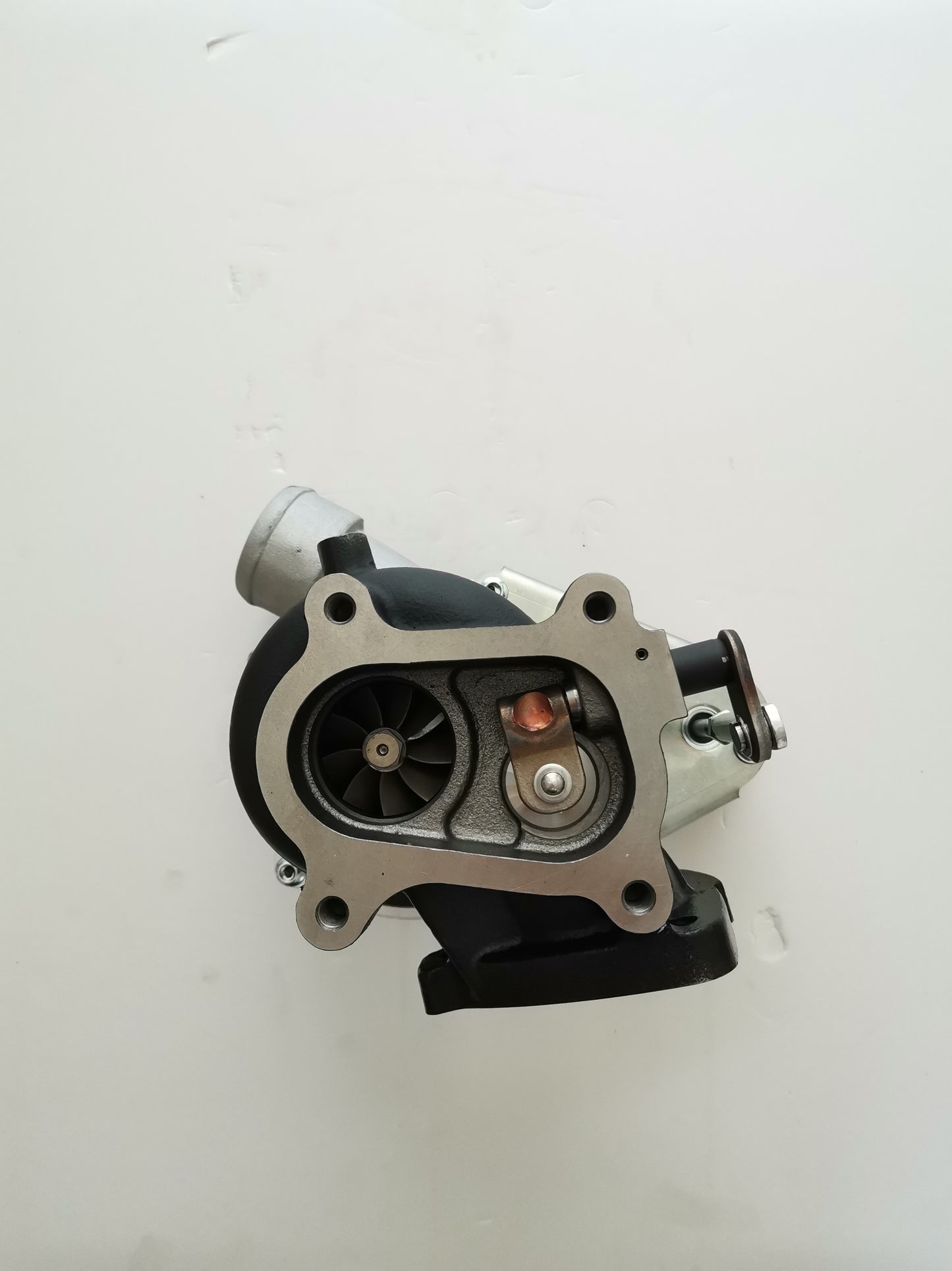 Jiangxi Isuzu 1118300VAVB1 turbocharger