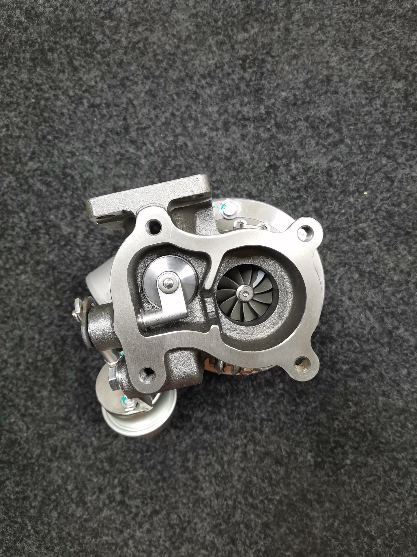 Weichai WP2.3 T240552008 turbocharger