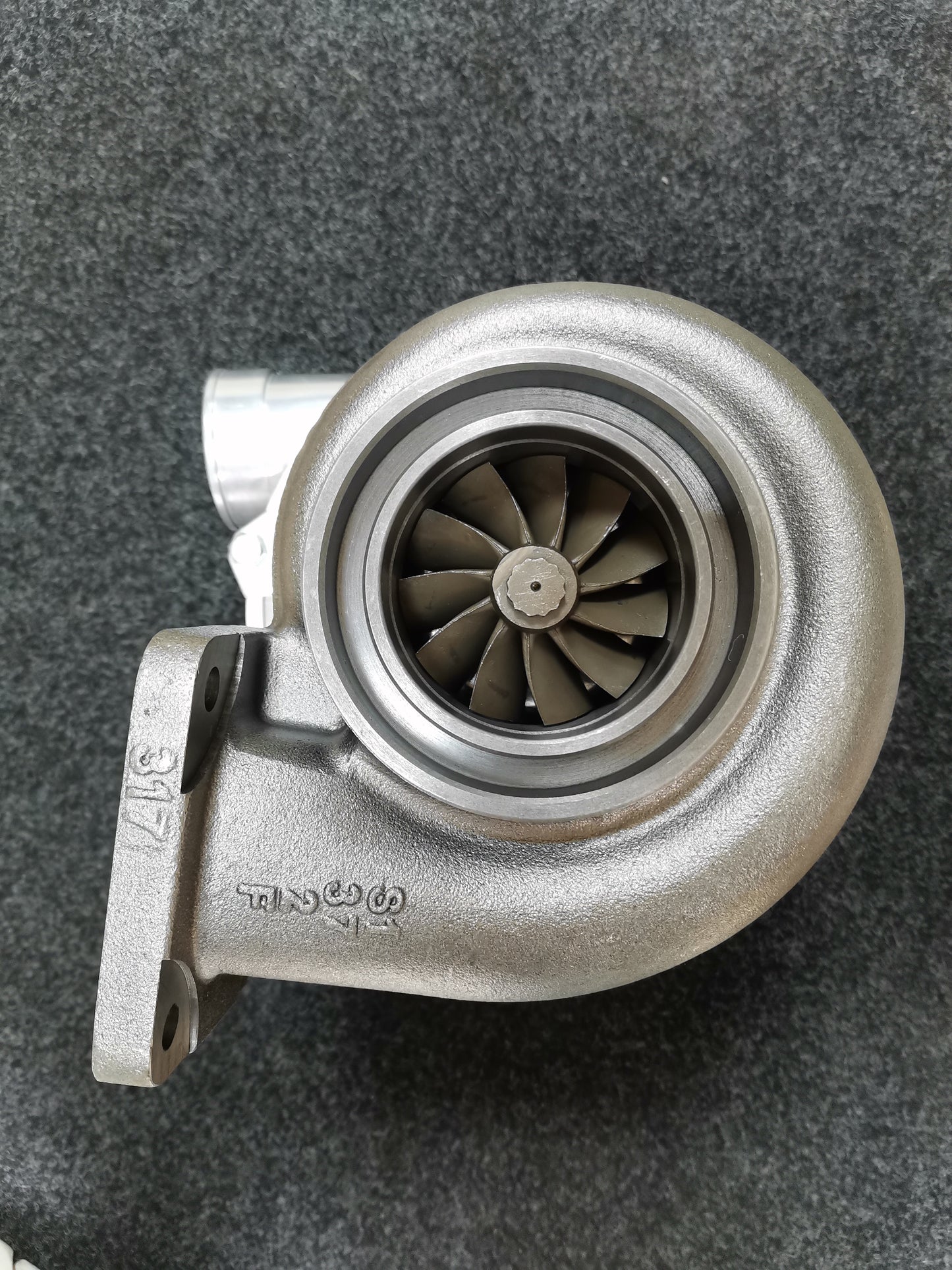 Hino K13C RHE8 24100-3130A turbocharger