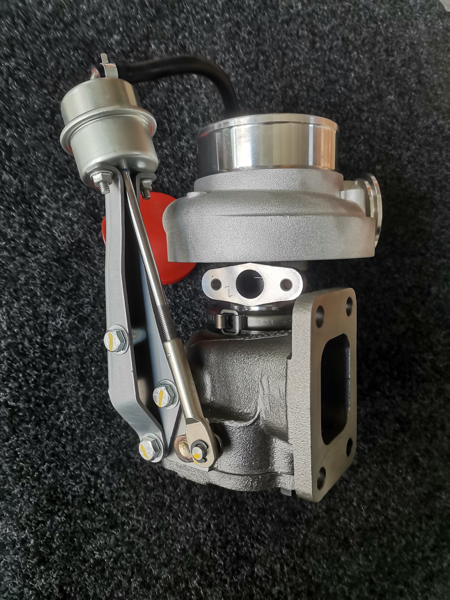 Cummins HE250WG C5328337 turbocharger