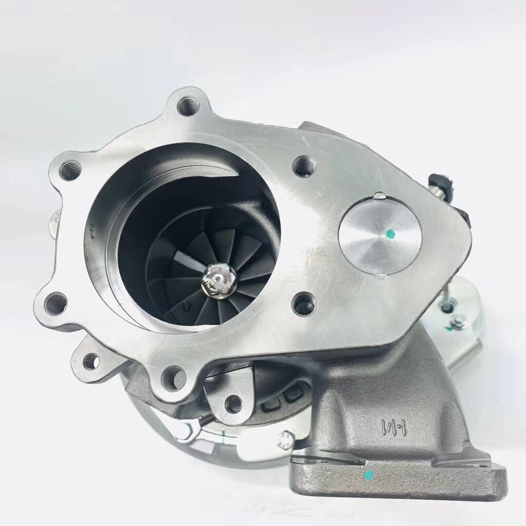 Weichai 882154-0012 1002678136 turbocharger