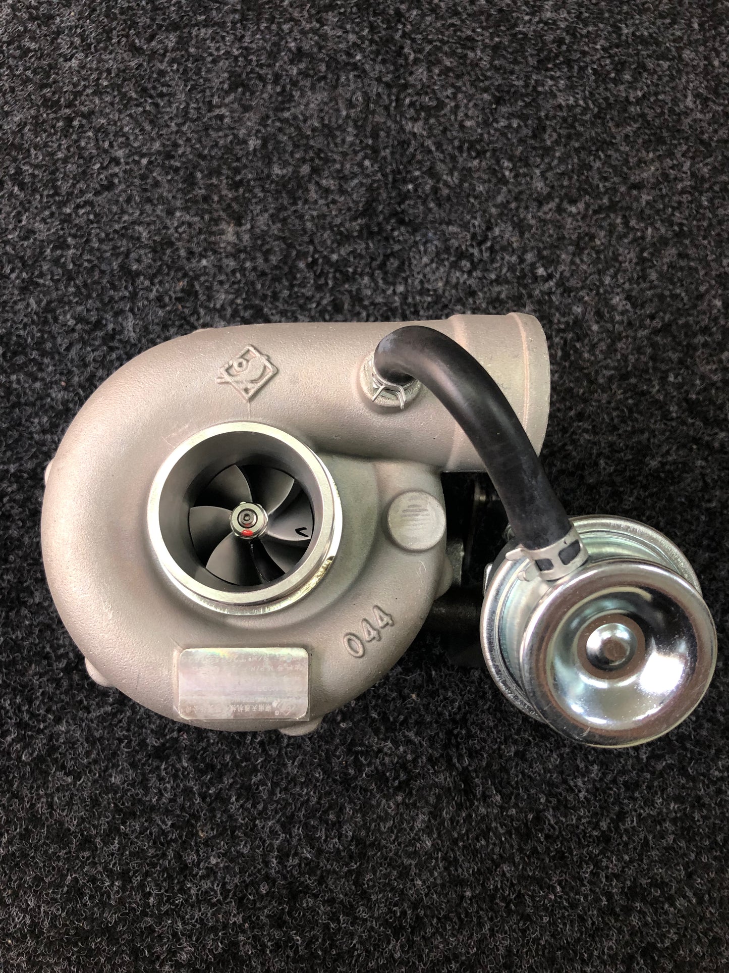 Dongfeng Motor 1118010-E410A turbocharger
