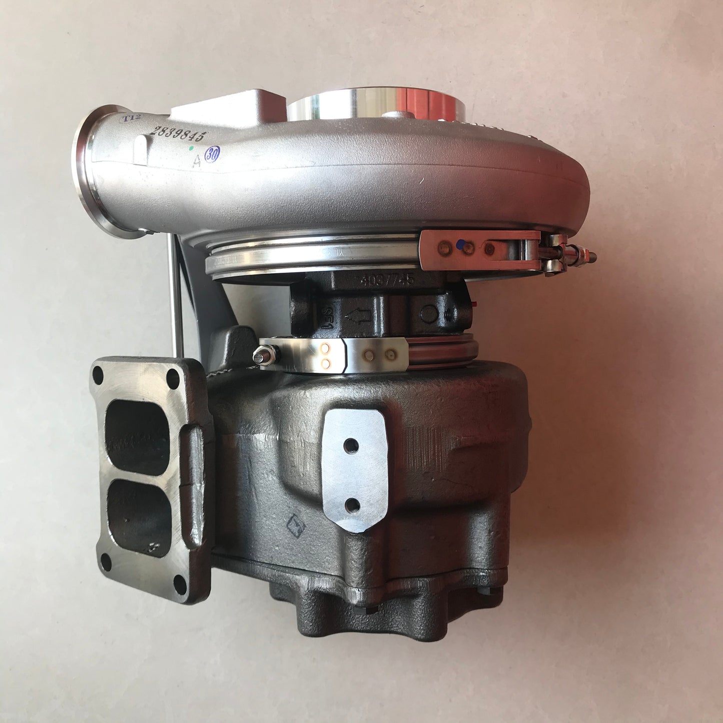 Yuchai MJL50-1118100-181 3794061 turbocharger