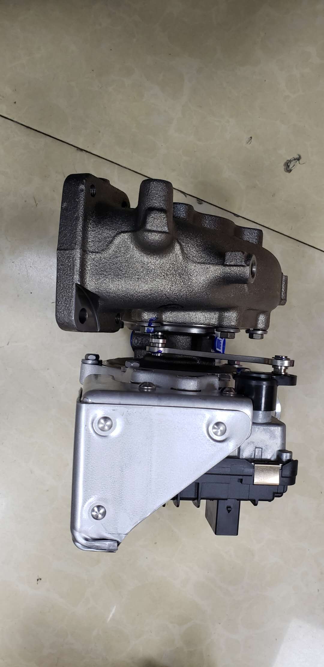 Fukuda Cummins2.8 5370734turbocharger