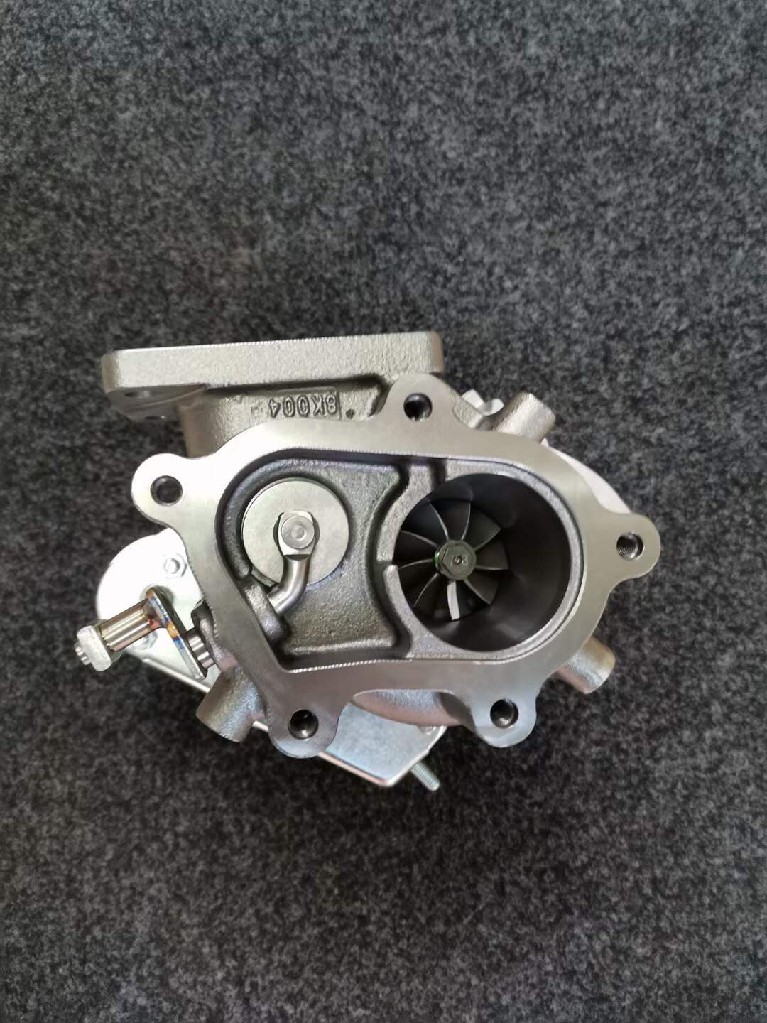 Kobelco 200-8 787873-5001 17201-E0520 turbocharger