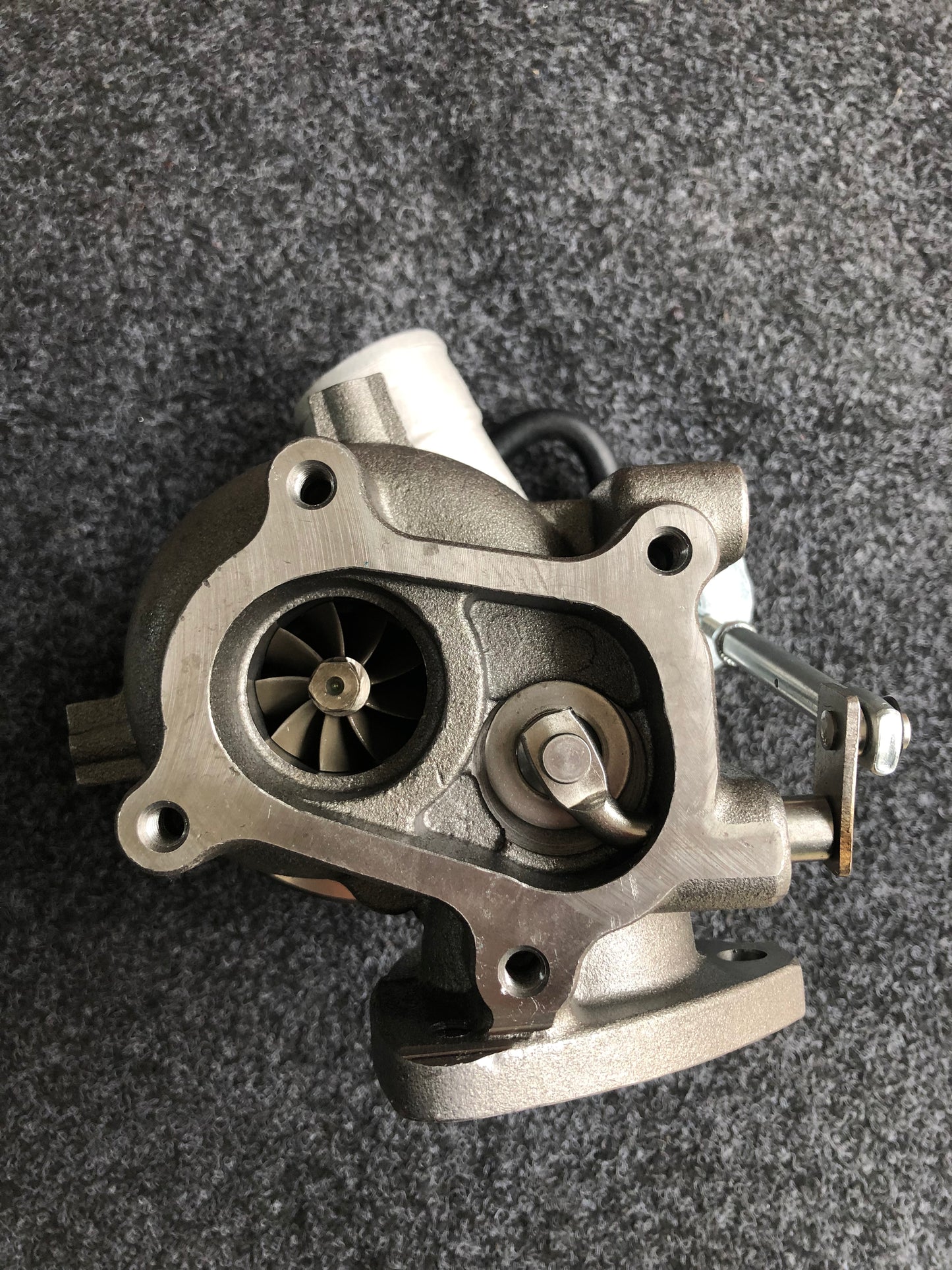 Jiangling 1118300ABY turbocharger