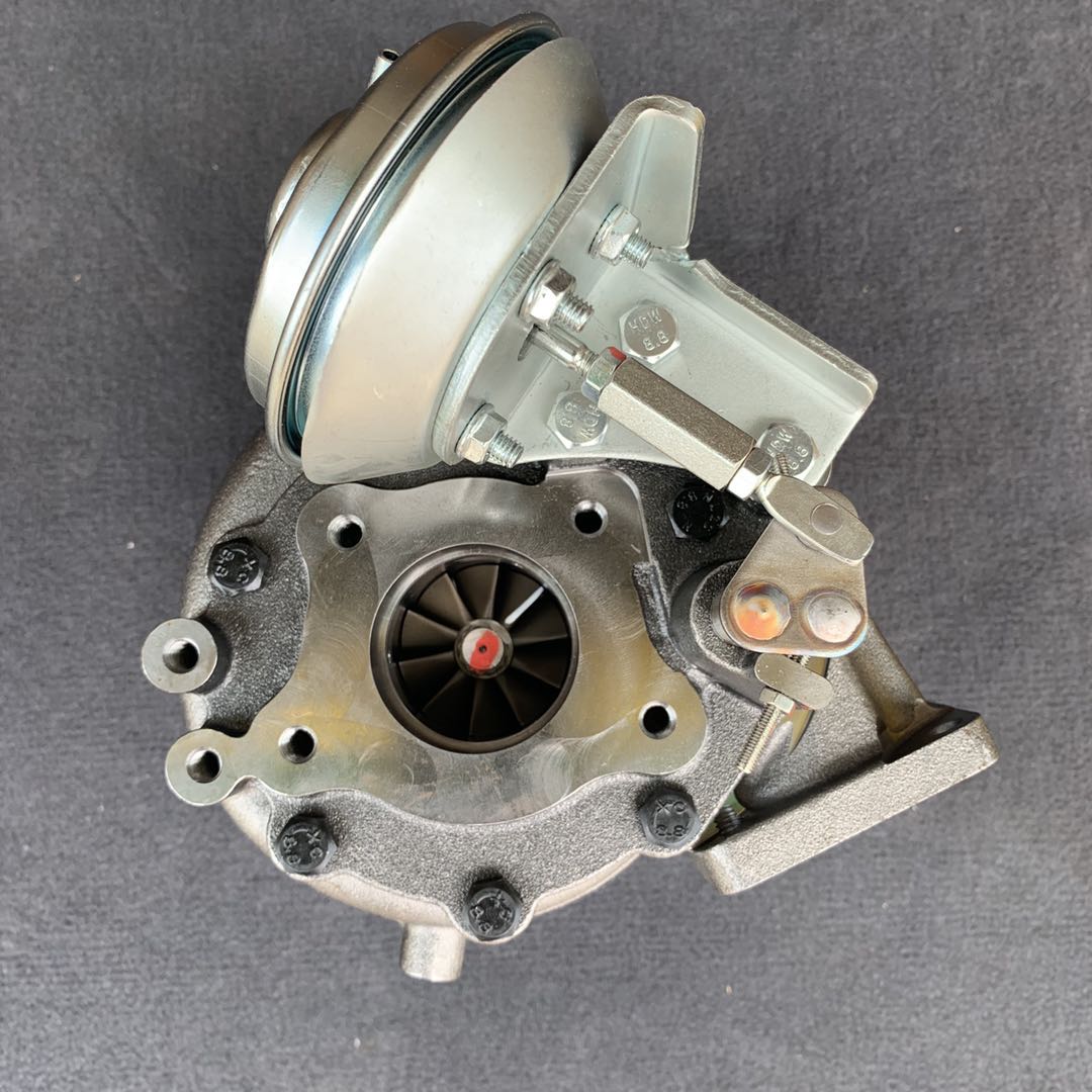 Isuzu RHV4 8973815074 turbocharger