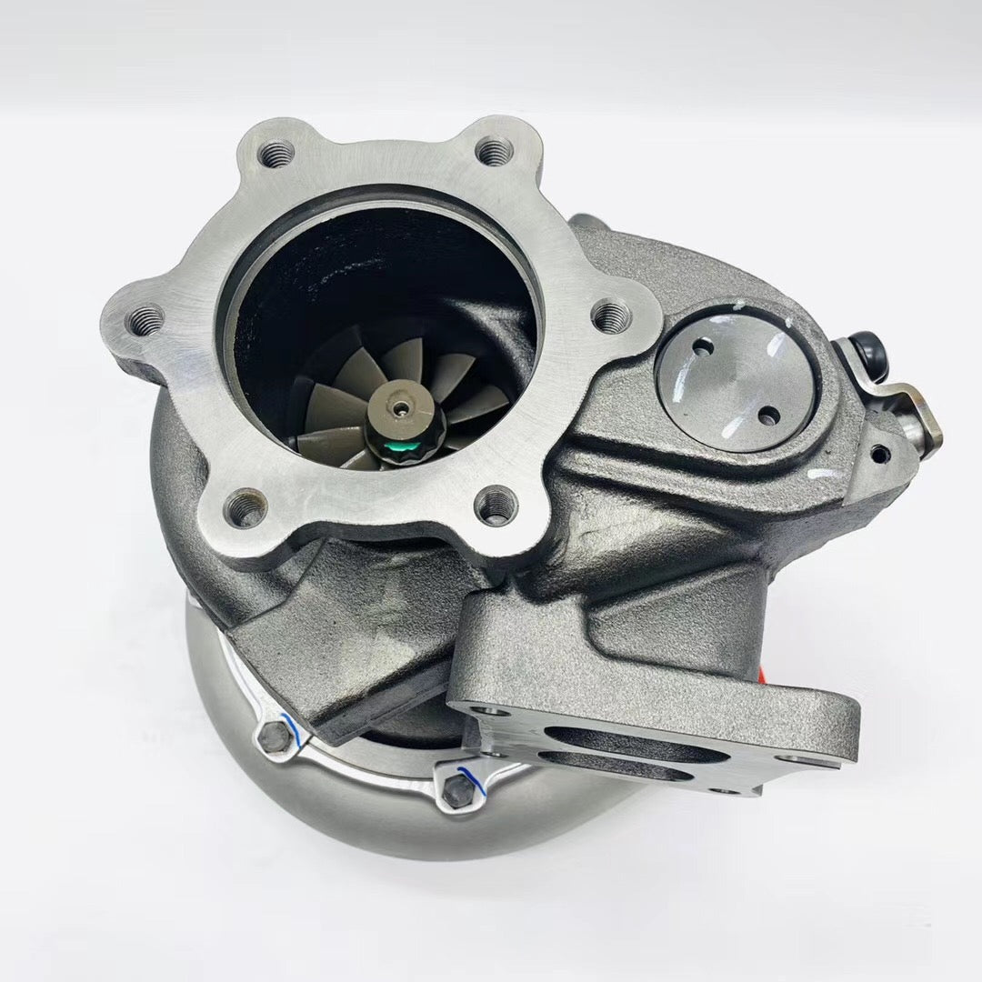 Sinotruk MAN 13879880175 turbocharger