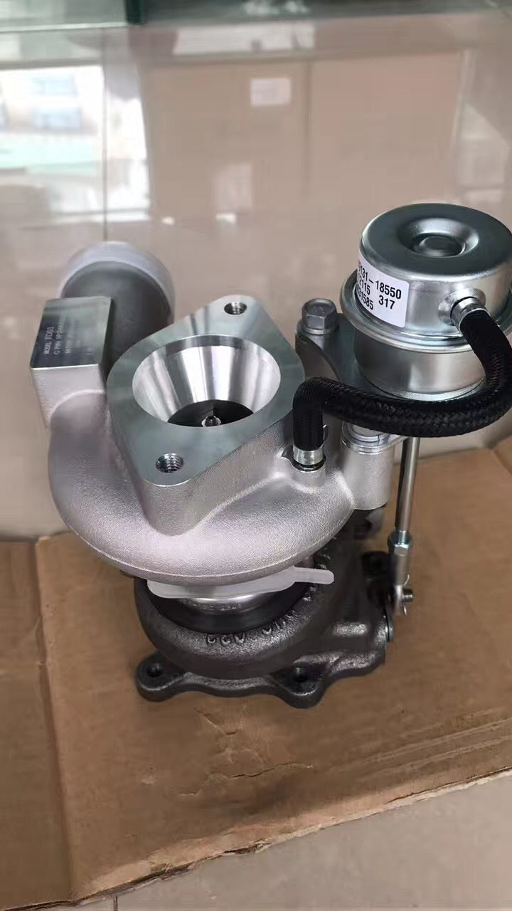 Jiangling 9P2-6K682-AB 49131-04520 turbocharger