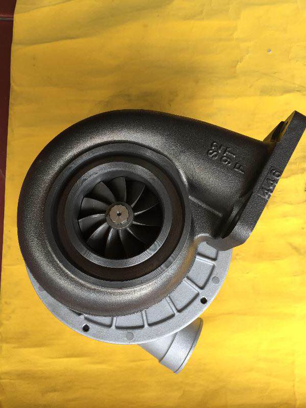 Hino K13C 24100-3424A turbocharger