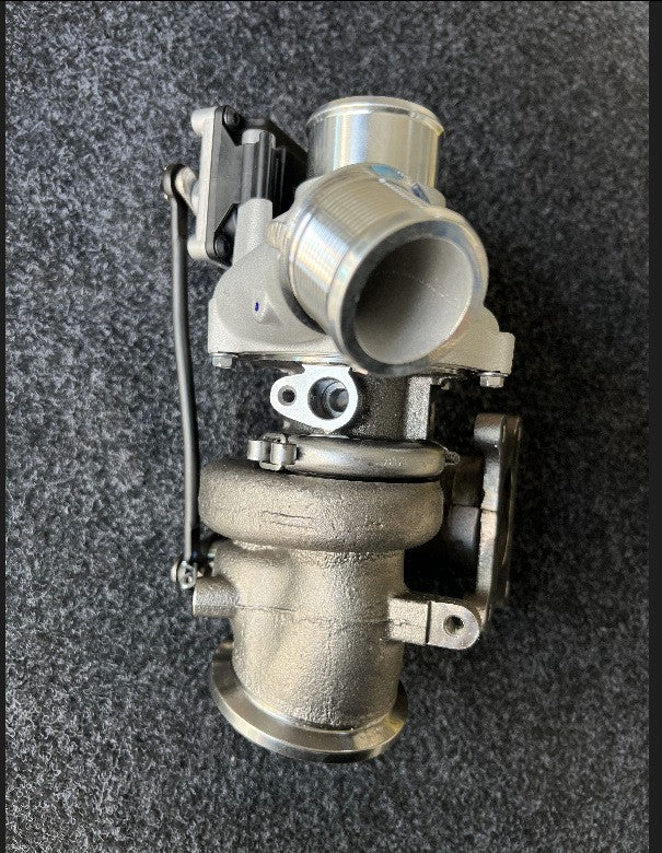 Great Wall Motor H6 1.5T TD02549180-04800 1118100XEB04 Turbocharger