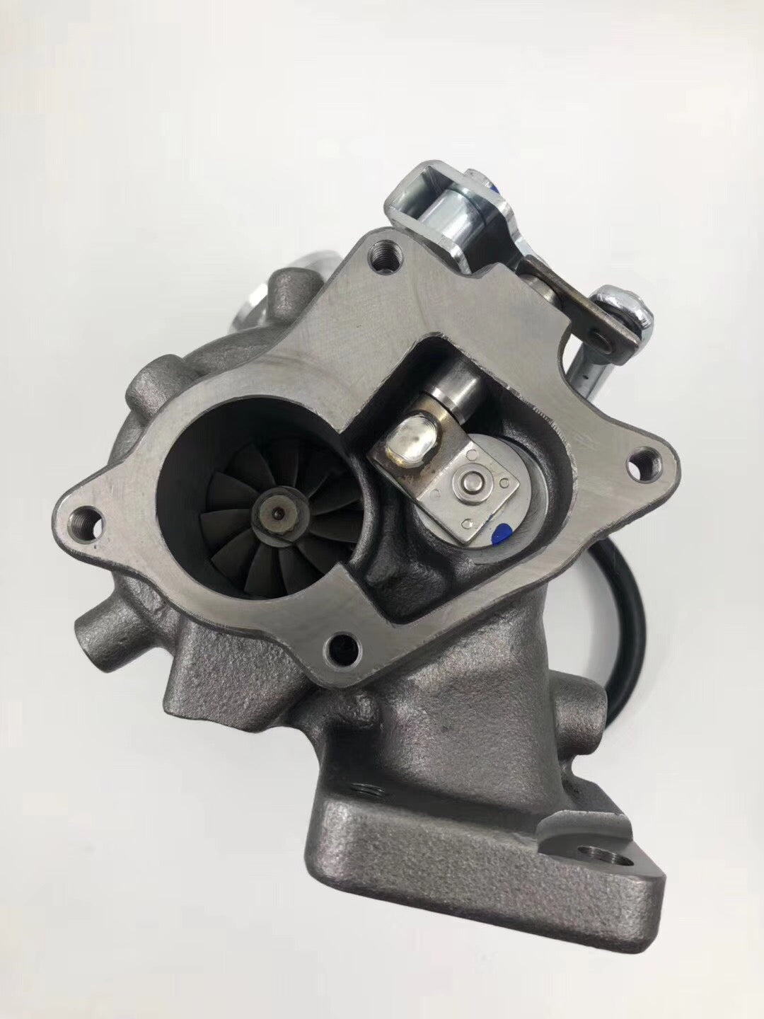 Cummins QSF3.8 3790143 3790144turbocharger