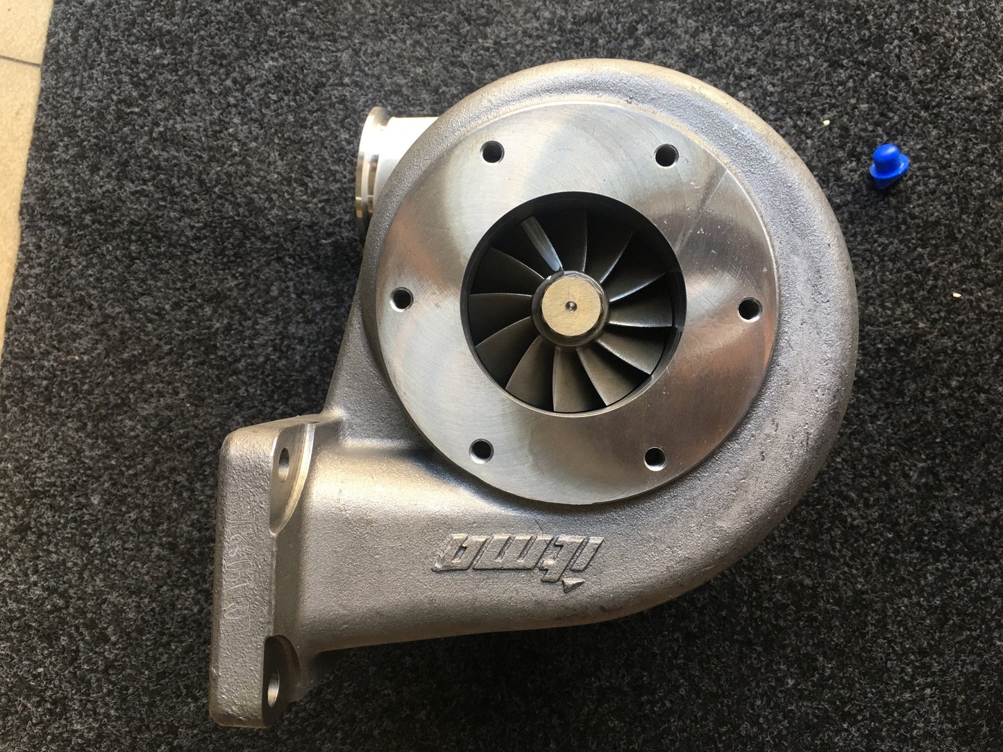 Shangchai S00015624 70001046 turbocharger