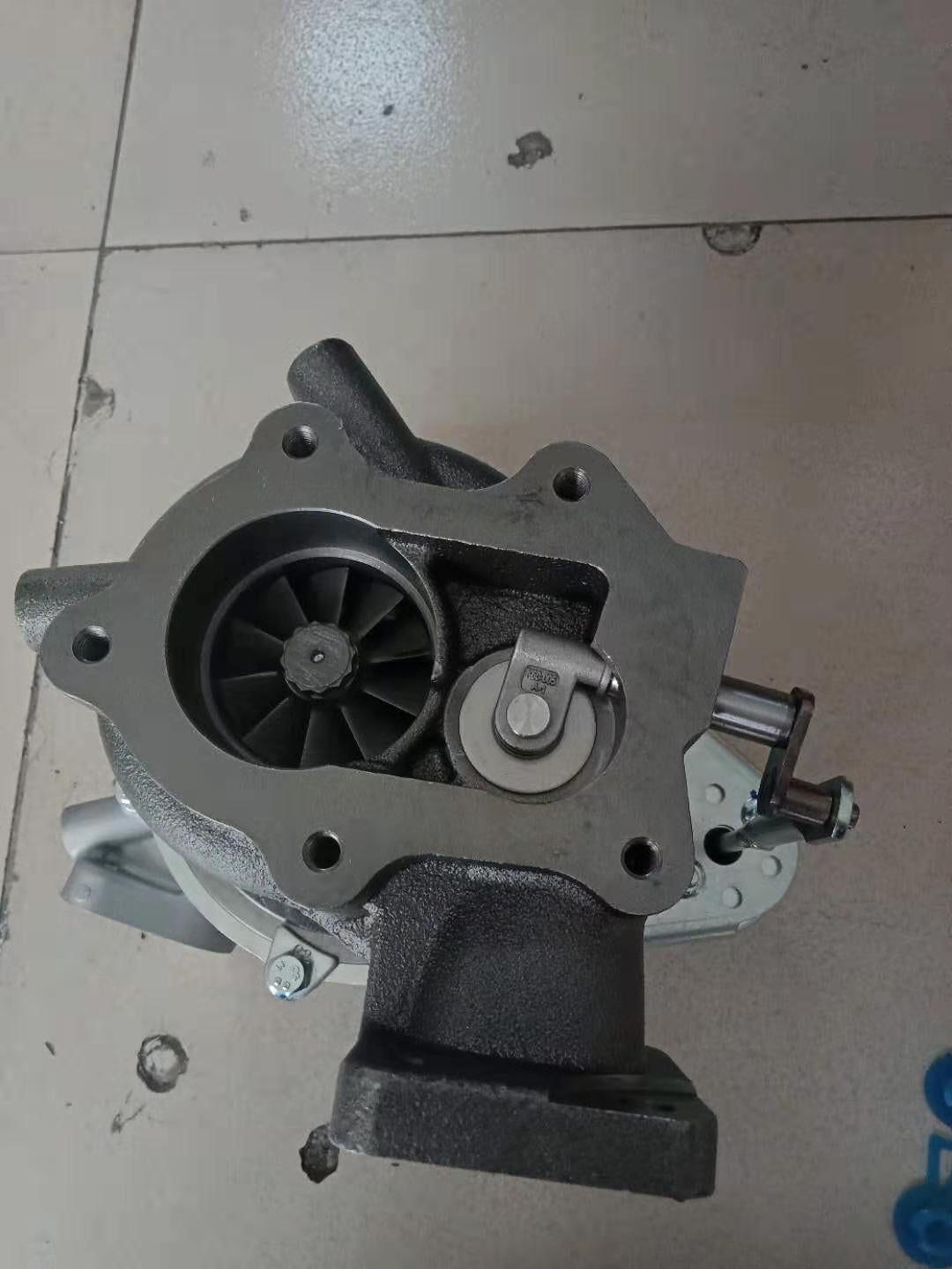 Kobelco SK350-8 S1760-E0200 turbocharger