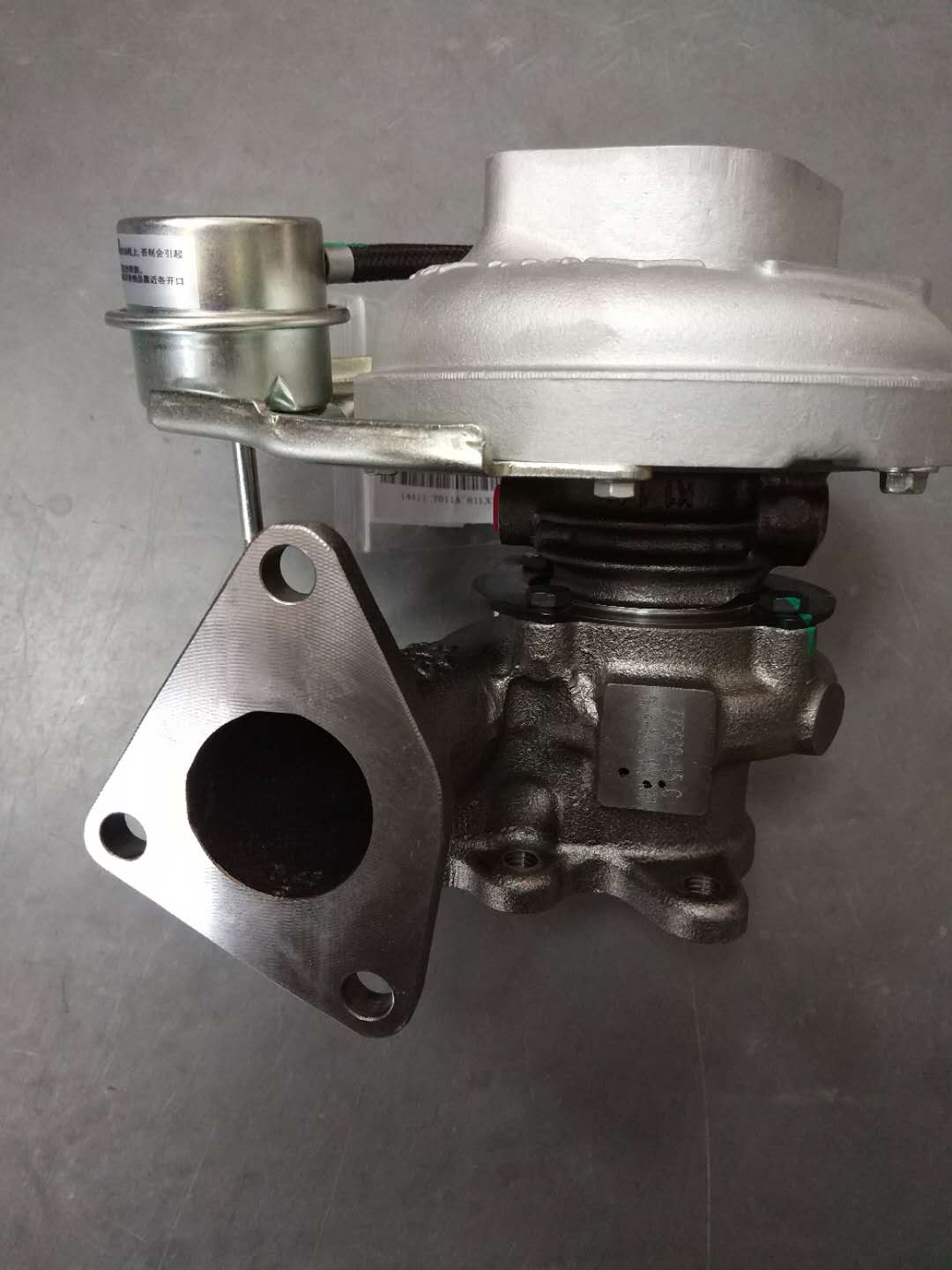 Nissan ZD30 775629-5003 turbocharger
