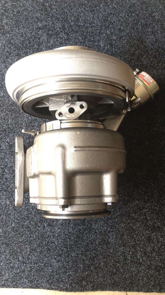Sinotruk HX55W 3776452 VG1099110012  turbocharger