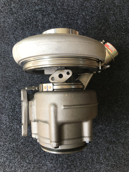 Sinotruk HX55W 3776452 VG1099110012  turbocharger
