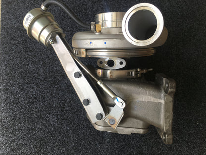 Sinotruk HX55W 3776452 VG1099110012  turbocharger