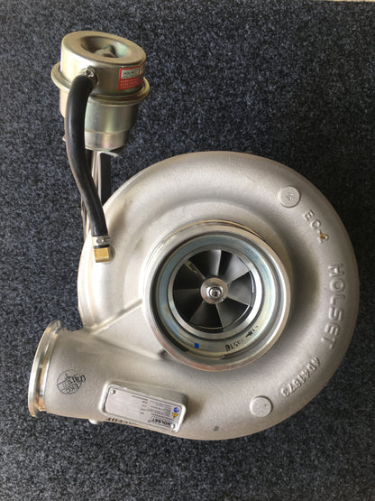 Sinotruk HX55W 3776452 VG1099110012  turbocharger