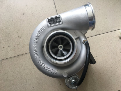 Weichai WP0020100022 M0JP100M022 turbocharger