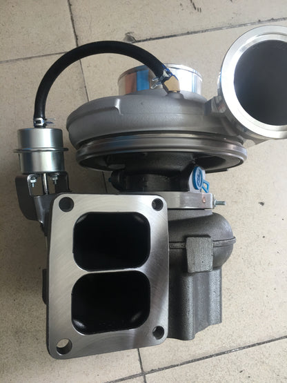 Weichai WP0020100022 M0JP100M022 turbocharger