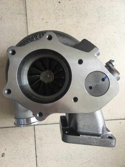 Weichai WP0020100022 M0JP100M022 turbocharger