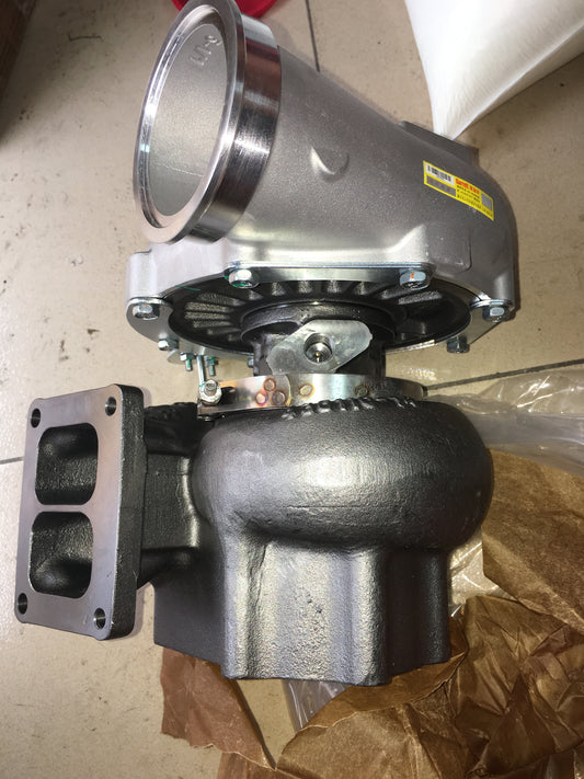 Weichai 768349-5003S turbocharger