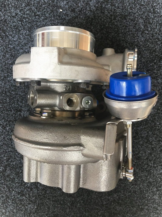 Mang Natural Gas 082V09100-7579 turbocharger