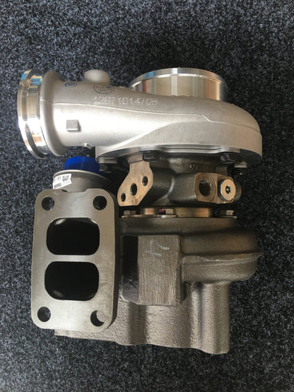 Mang Natural Gas 082V09100-7579 turbocharger