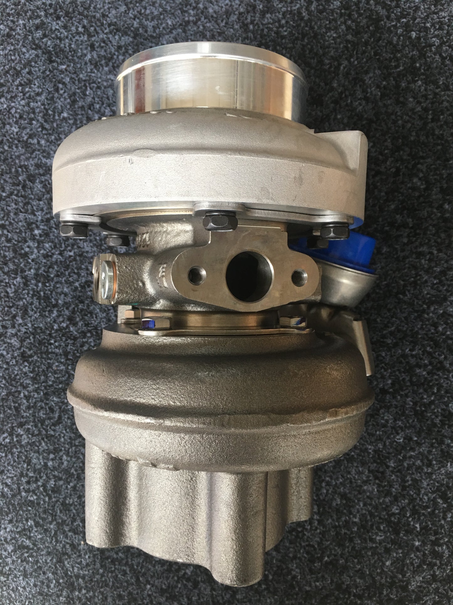 Mang Natural Gas 082V09100-7579 turbocharger