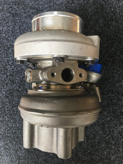 Mang Natural Gas 082V09100-7579 turbocharger