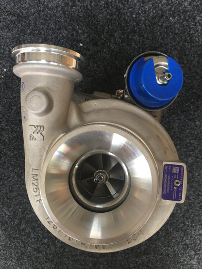 Mang Natural Gas 082V09100-7579 turbocharger