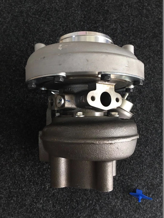 Sinotruk MAN Natural Gas 082V09100-7580 turbocharger