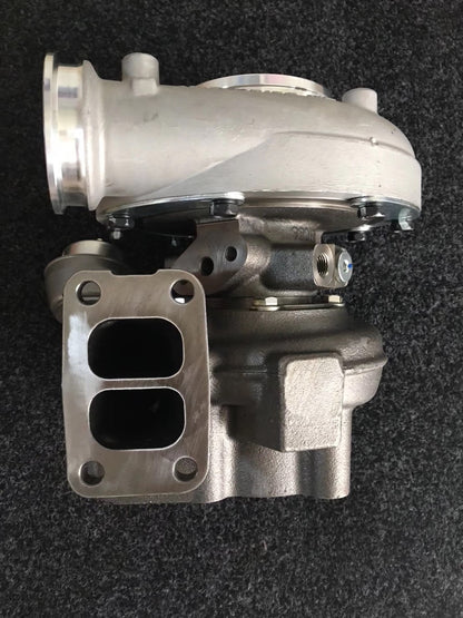 Sinotruk MAN Natural Gas 082V09100-7580 turbocharger