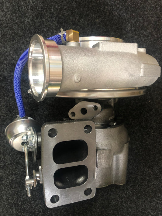 Sinotruk MAN Engine 082V09100-7586 turbocharger