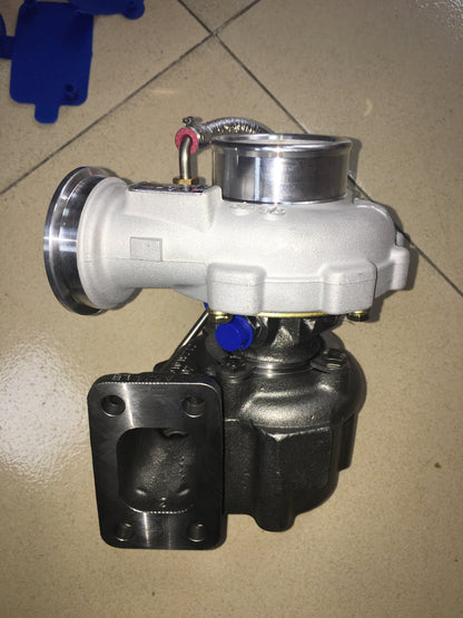 Sinotruk MAN Engine 082V09100-7614 turbocharger