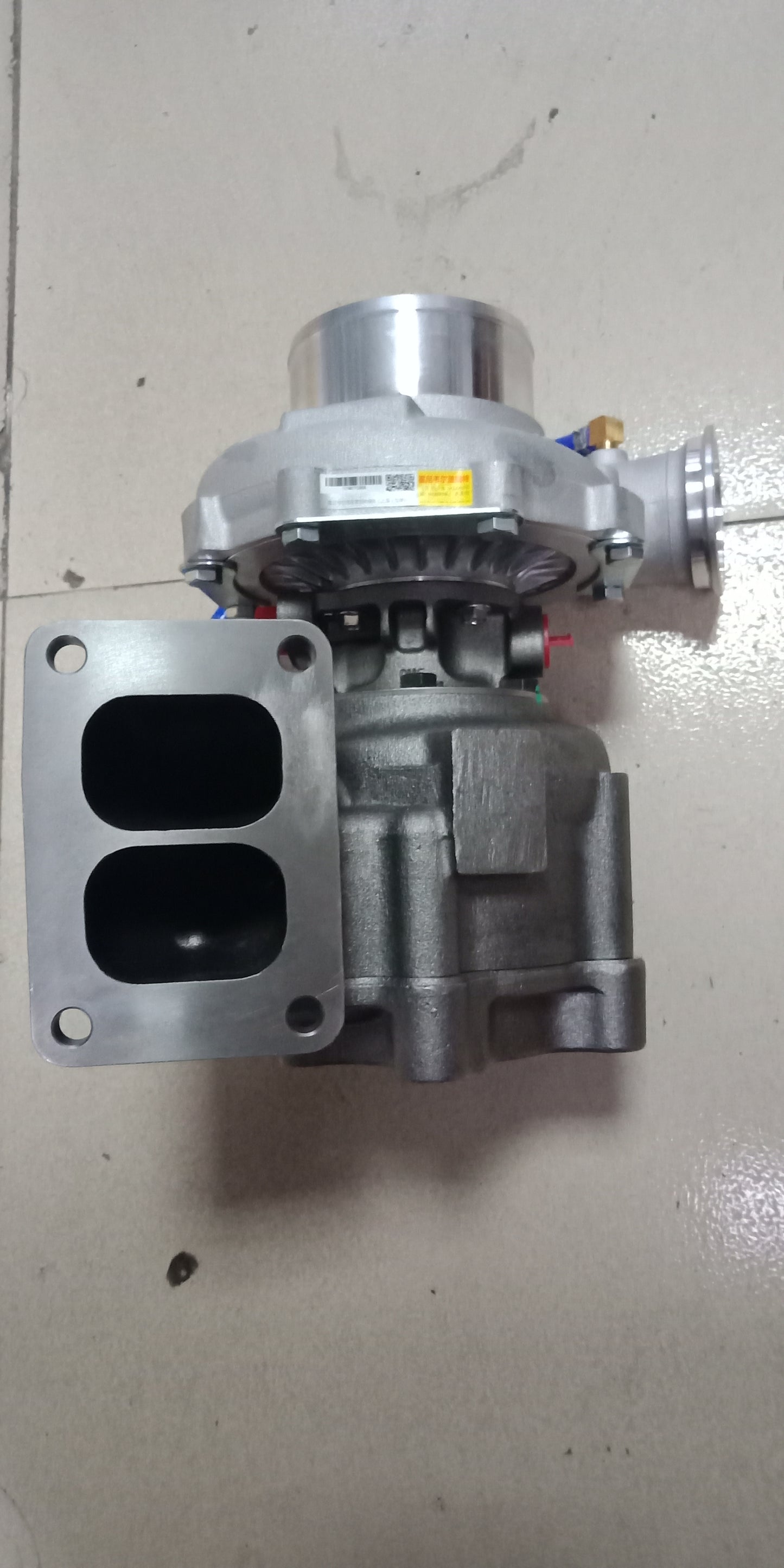Weichai  857478-5013 turbocharger