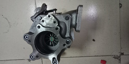 Weichai  857478-5013 turbocharger