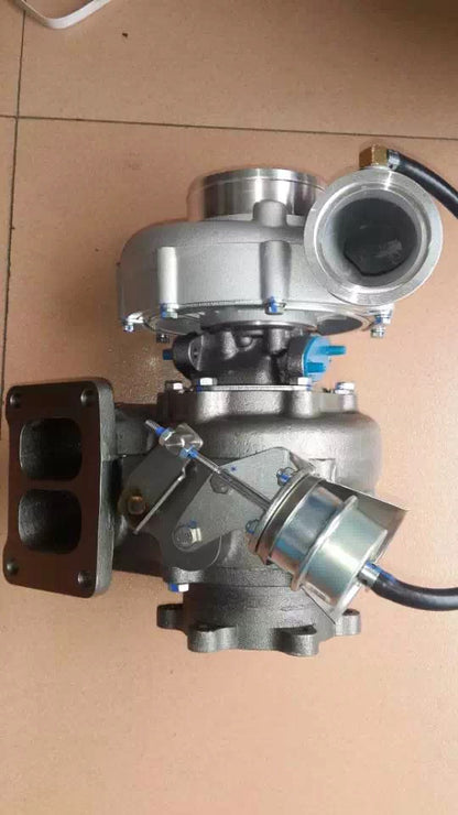 Weichai 612600110954 100M009 turbocharger