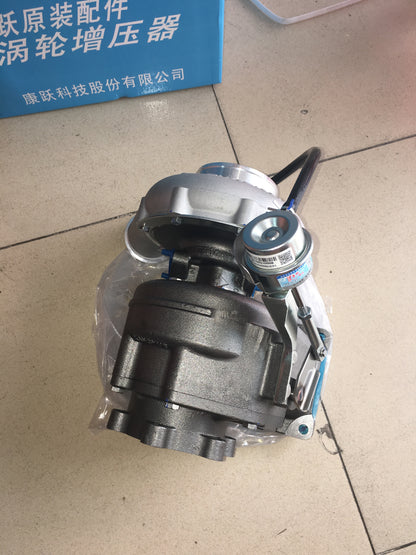 Weichai 0954 100M026 turbocharger