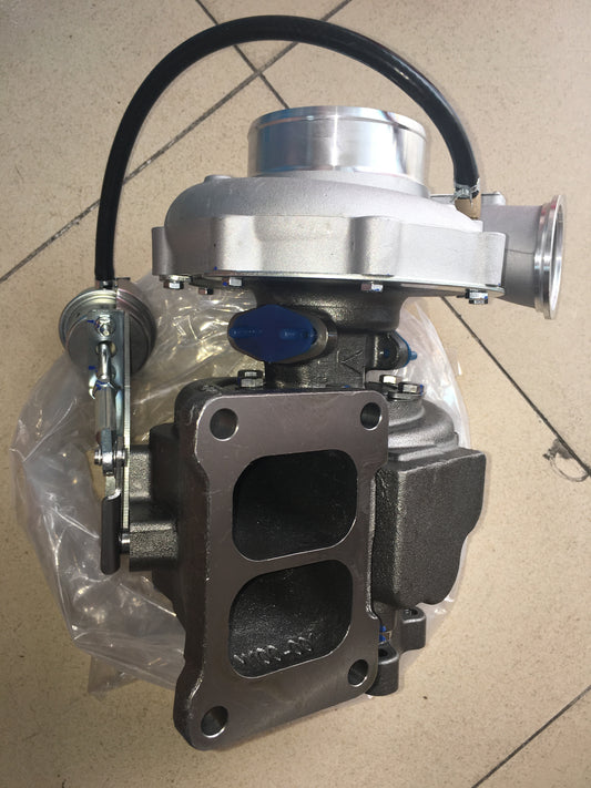 Weichai 0954 100M026 turbocharger