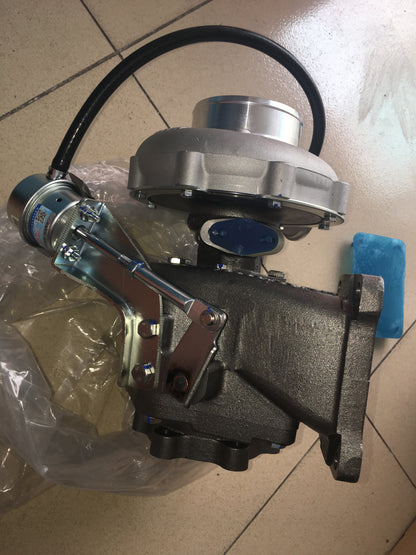 Weichai 0954 100M026 turbocharger