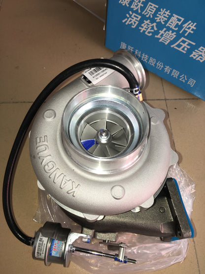 Weichai 0954 M0JP100M009 turbocharger
