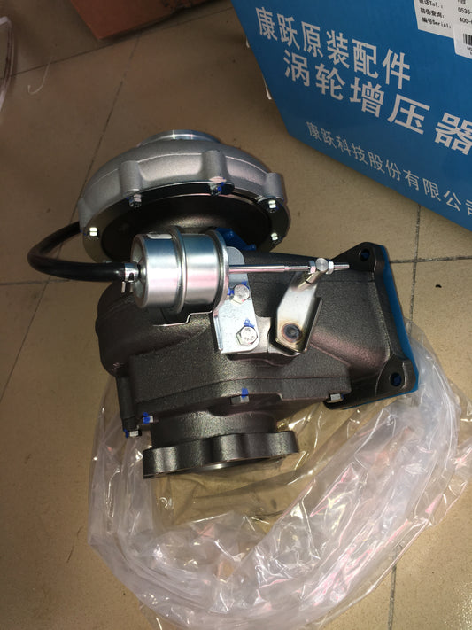 Weichai 0954 M0JP100M009 turbocharger