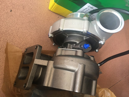 Weichai 612601110954 turbocharger