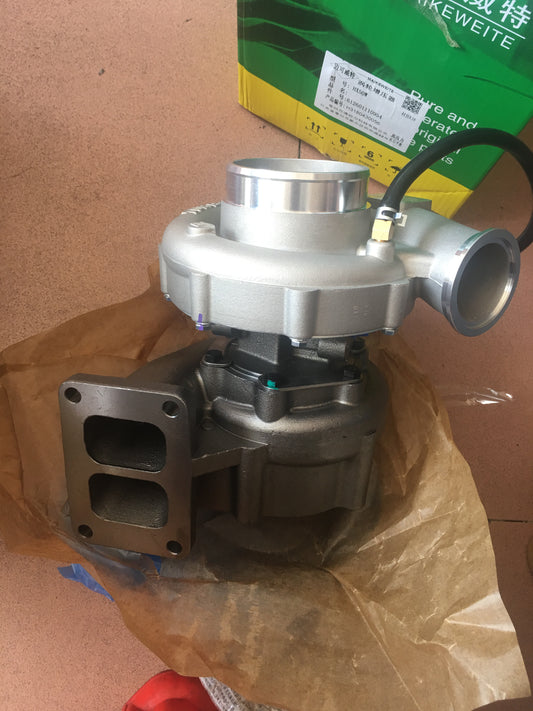 Weichai 612601110954 turbocharger